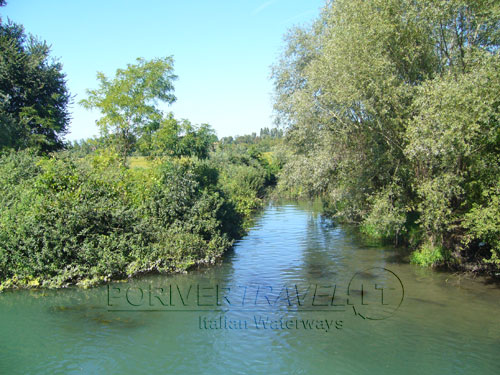 fiume Sile